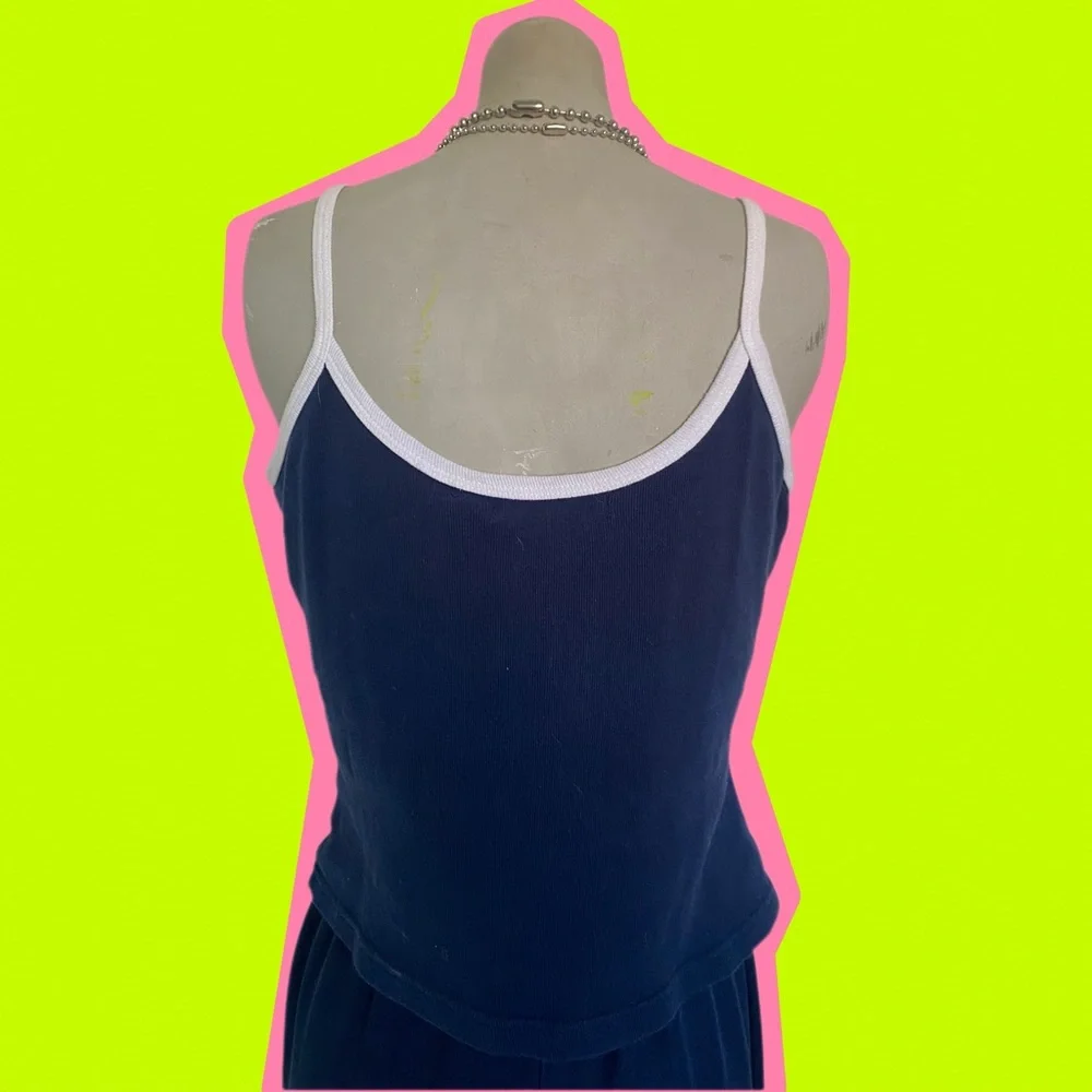 90's TagRag Track Pants Featured in Girlfriends LA Catalog - Picture 8 of 9